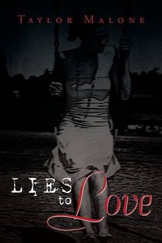 Cover image for Lies to Love