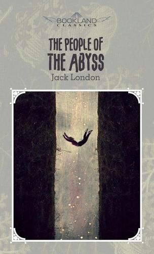 Cover image for The People of the Abyss