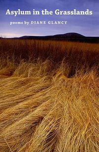 Cover image for Asylum in the Grasslands