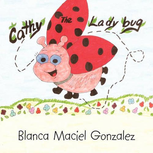 Cover image for Cathy the Lady Bug