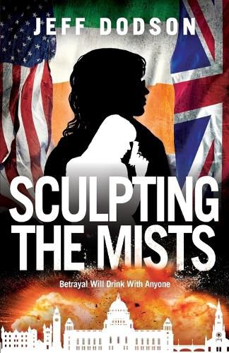 Cover image for Sculpting the Mists