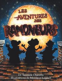 Cover image for Les Aventures Des Ramoneurs