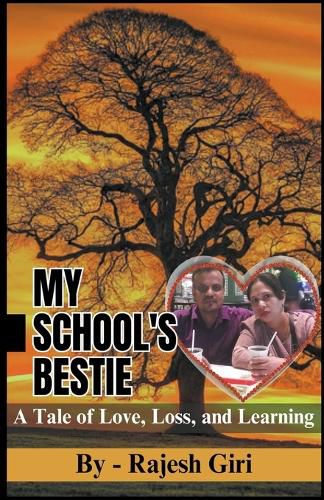 Cover image for My School's Bestie