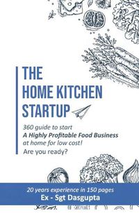 Cover image for The Home Kitchen Startup