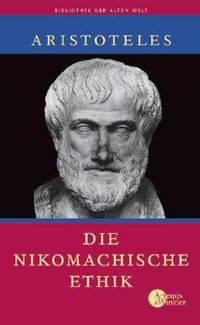Cover image for Die Nikomachische Ethik