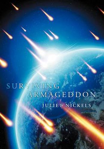 Cover image for Surviving Armageddon