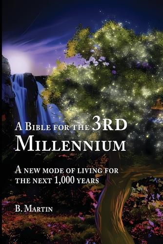 Cover image for A Bible for the 3rd Millennium