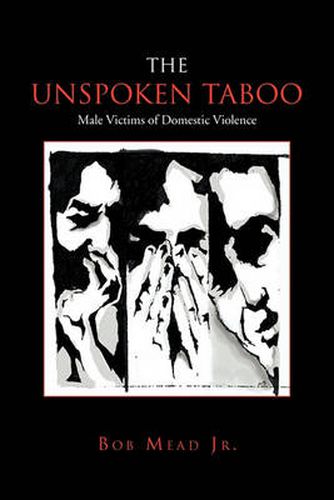 Cover image for The Unspoken Taboo