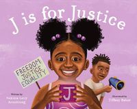 Cover image for J Is for Justice