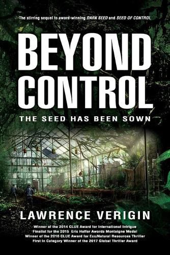 Cover image for Beyond Control: The Seed Has Been Sown