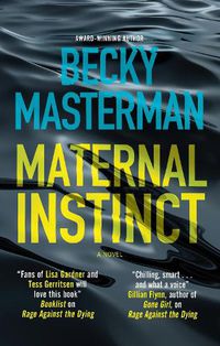 Cover image for Maternal Instinct