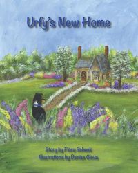 Cover image for Urfy's New Home