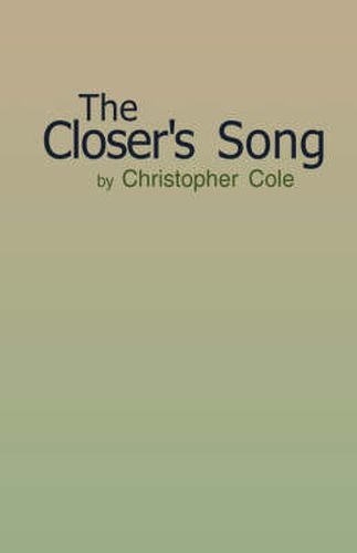 Cover image for The Closer's Song