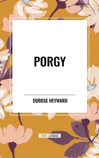 Cover image for Porgy