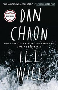 Cover image for Ill Will: A Novel