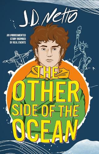 Cover image for The Other Side of the Ocean
