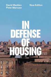 Cover image for In Defense of Housing