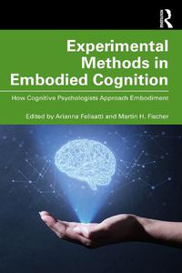 Cover image for Experimental Methods in Embodied Cognition