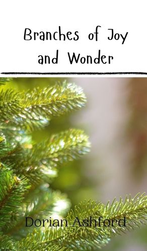 Cover image for Branches of Joy and Wonder