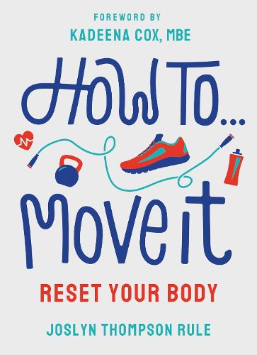 Cover image for How To Move It