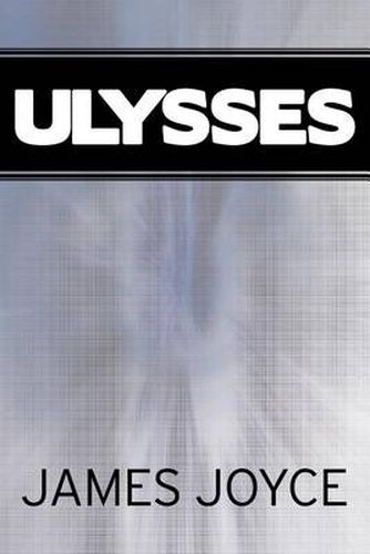 Cover image for Ulysses