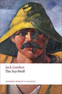 Cover image for The Sea-Wolf