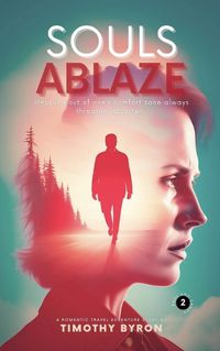 Cover image for Souls Ablaze