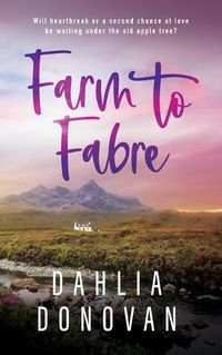 Cover image for Farm to Fabre