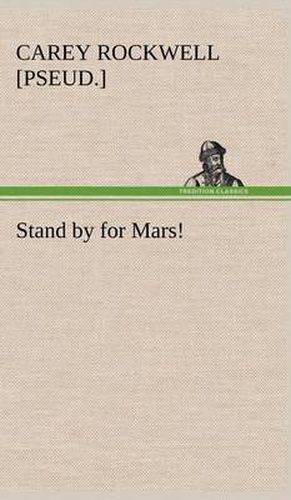 Cover image for Stand by for Mars!