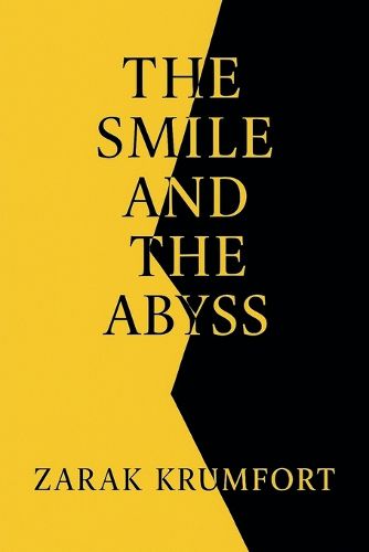 Cover image for The Smile and the Abyss