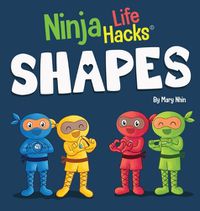 Cover image for Ninja Life Hacks SHAPES