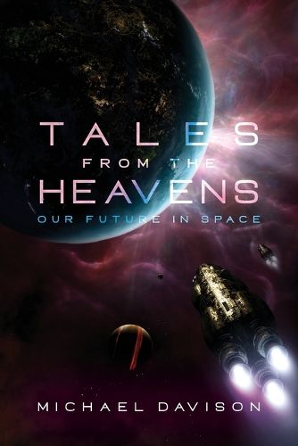 Cover image for Tales from the Heavens