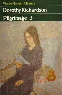 Cover image for Pilgrimage Three