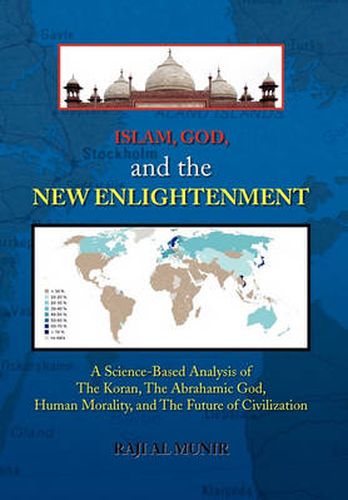 Cover image for Islam, God, and the New Enlightenment