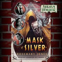Cover image for Mask of Silver