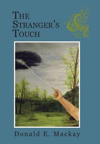 Cover image for The Stranger's Touch