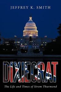 Cover image for Dixiecrat