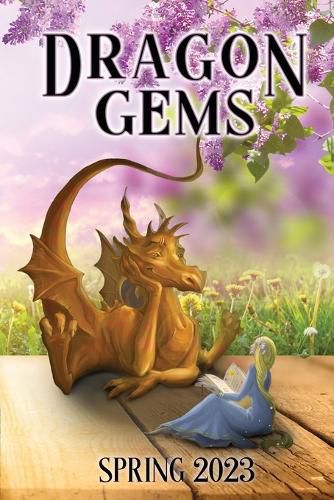 Cover image for Dragon Gems