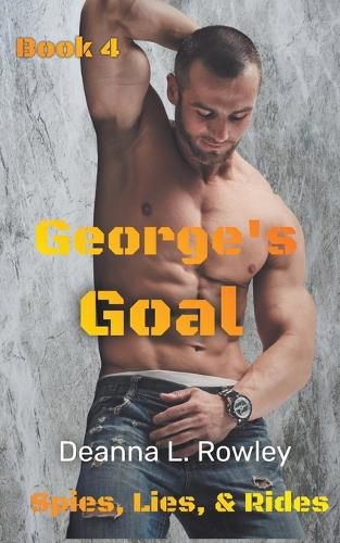 Cover image for George's Goal