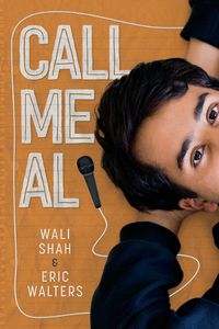 Cover image for Call Me Al