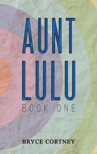 Cover image for Aunt Lulu