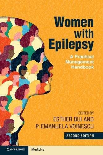 Cover image for Women with Epilepsy