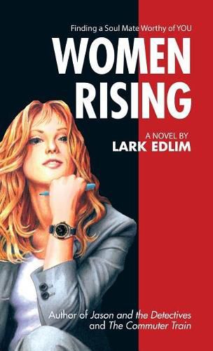 Cover image for Women Rising