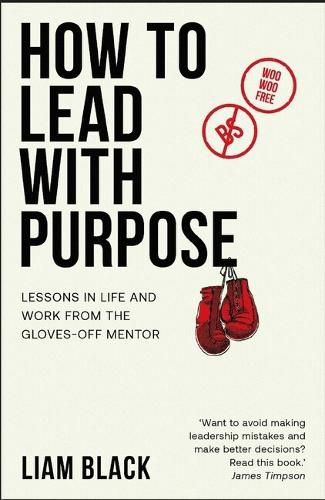 The Gloves-Off Mentor: How to lead with purpose (without knocking yourself out)