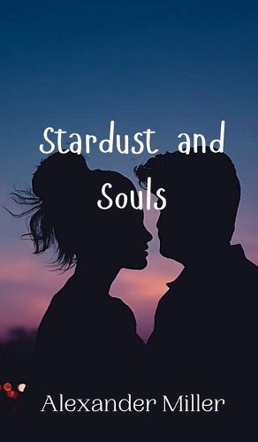 Cover image for Stardust and Souls