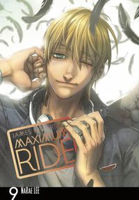 Cover image for Maximum Ride: Manga Volume 9