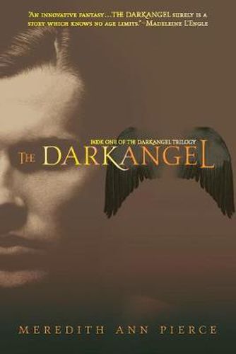 The Darkangel: Number 1 in series