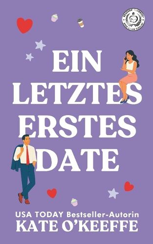 Cover image for Ein Letztes Erstes Date