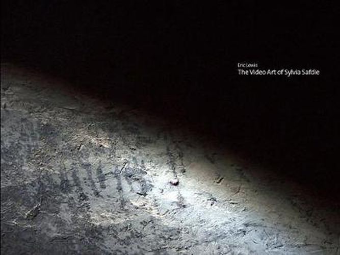 Cover image for The Video Art of Sylvia Safdie