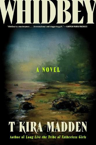 Cover image for Whidbey